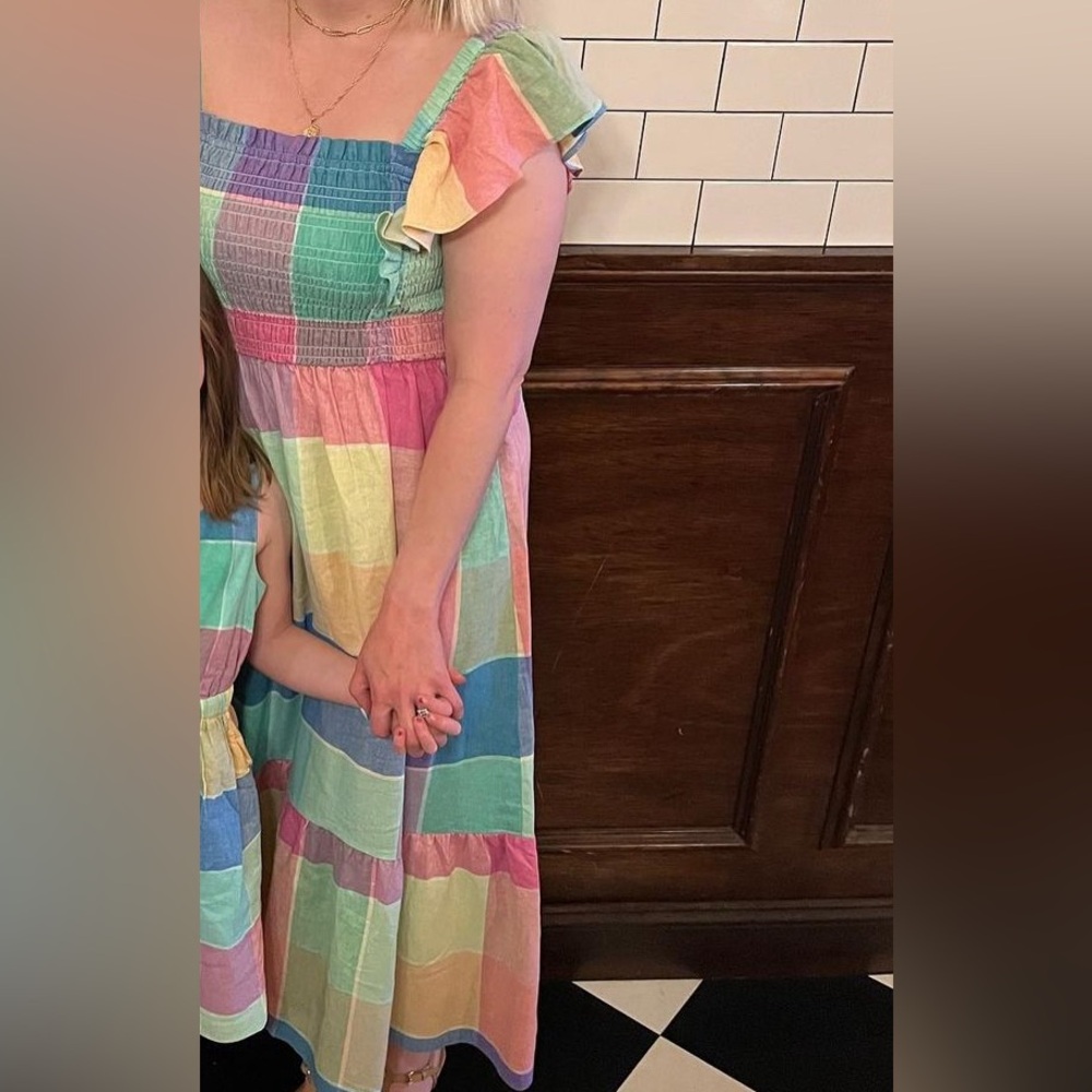 Gap maxi dress